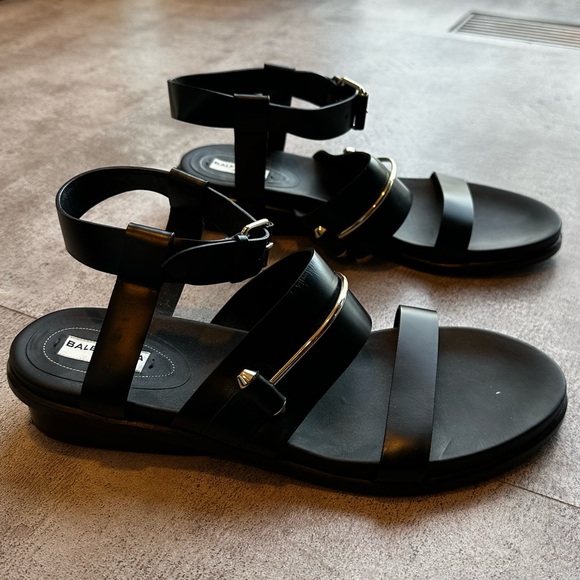 Balenciaga Sandals - Picture 4 of 11